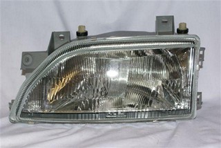 SEMIOPTICA IZQ FORD ESCORT 93-96