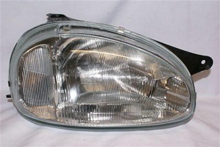CAMPANA FRENO (203mm) TRA NISSAN VERSA-MARCH BREME