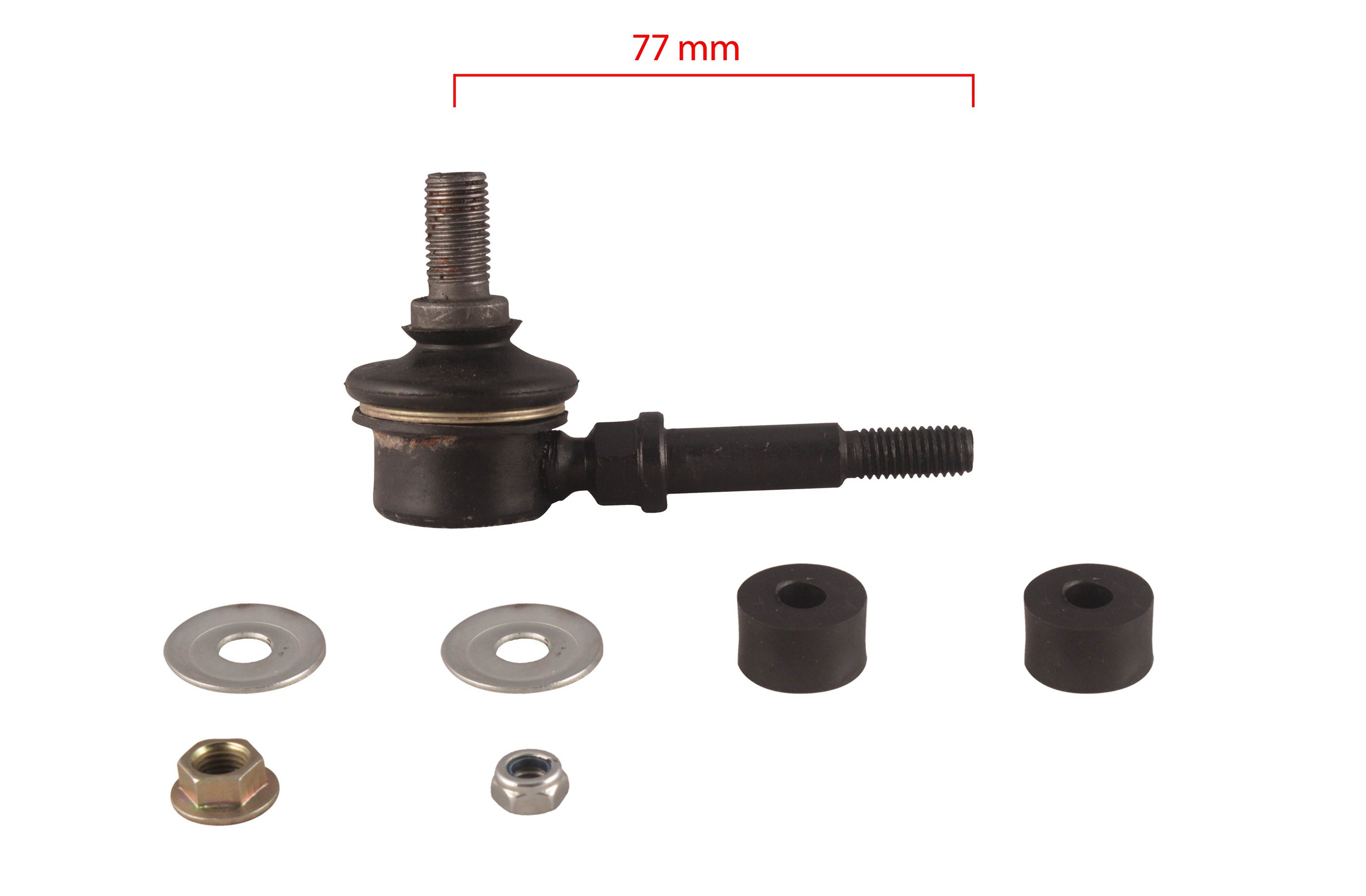 BIELETA DEL SUZUKI BALENO 96 GSP