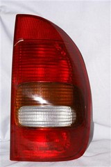 FAROL TRA DER GM CORSA 96 (5P-P/UP-WAGON)