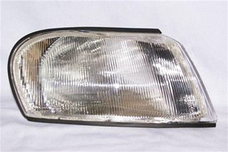 FAROL DEL DER GM VECTRA 96 (BCO)