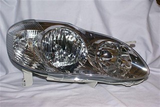 SEMIOPTICA DER TOYOTA COROLLA 03 DEPO