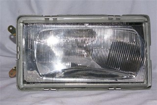 SEMIOPTICA DER VW GOL 87-90 (LARGA) (B)