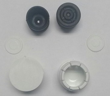 PERNO PALANCA CAMBIOS C/BUJES GM CORSA 05/CELTA