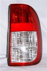 FAROL TRA DER VW SAVEIRO III 01-05 (CRIS) WUHUA