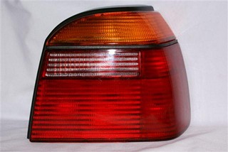 FAROL TRA DER VW GOLF III (MEXICO) DEPO