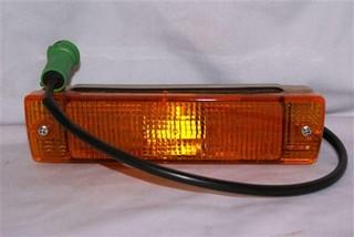 FAROL PARAG DER VW SANTANA 87 (AMB) DEPO
