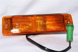 FAROL PARAG IZQ VW SANTANA 87 (AMB) DEPO