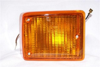 FAROL DEL DER VW KOMBI 74 (AMB)