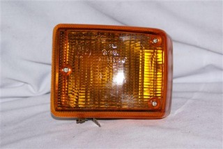 FAROL DEL IZQ VW KOMBI 74 (AMB)