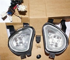 METAL BIELA VW BORA 1.8-2.0 0.25 WOLF