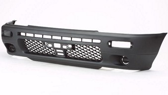 BUJIA K6RTIP-11 TORCH (IRIDIUM)