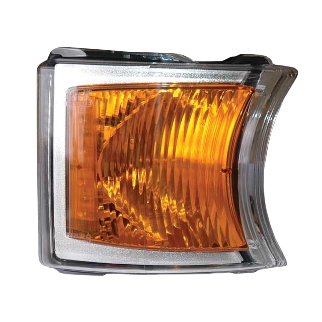 FAROL DEL SCANIA P460