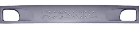 CARETA SUPERIOR SCANIA P380