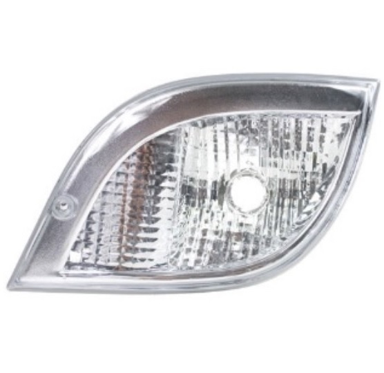 FAROL DEL IZQ M.BENZ ATEGO 1628 (2012) DEPO