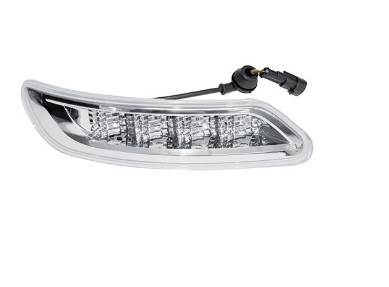 FAROL DELIMITADOR DER IVECO (LED)