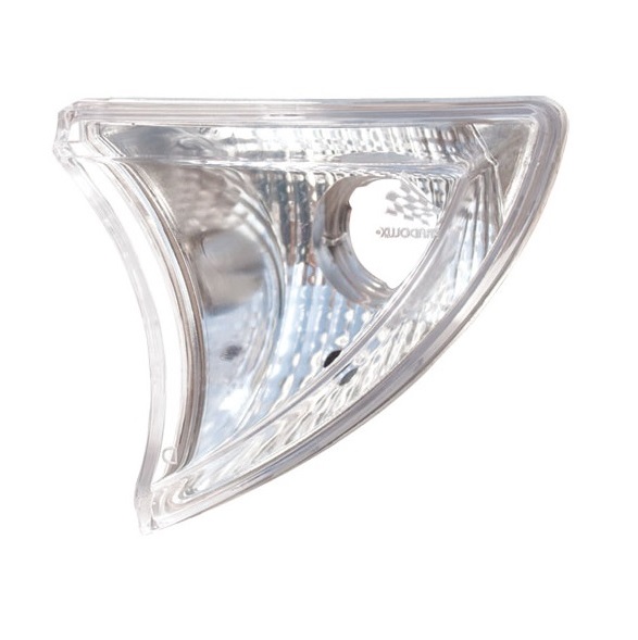FAROL DEL IZQ IVECO STRALIS 480 (S/COLOR) (B)