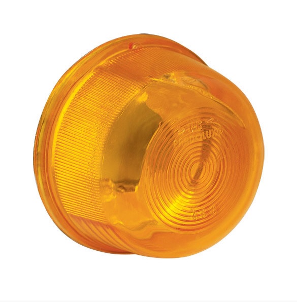 FAROL GUARDABARRO MERCEDES BENZ 1833 (AMARILLO)