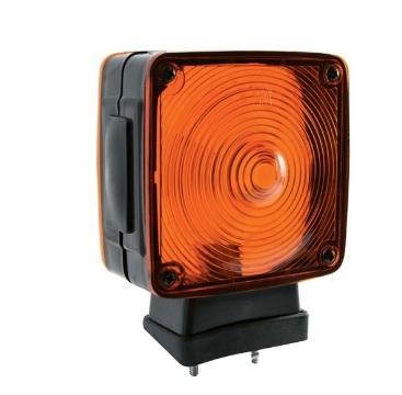 FAROL DEL MERCEDES BENZ 1313 (1978)