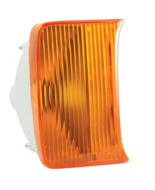 FAROL DEL IZQ MERCEDES BENZ 1718