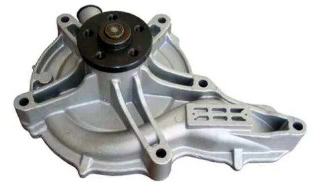 BOMBA AGUA VOLVO FM/FH/FMX D11A / D13A
