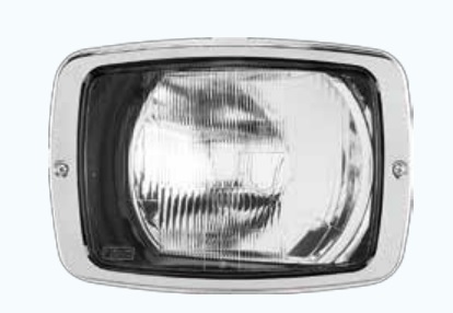 SEMIOPTICA IZQ MB 608/708