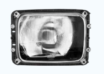 SEMIOPTICA DER MB 709