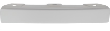 PARAGOLPE CENTRAL FORD CARGO 1722 (2011) (B)