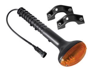 FAROL GUARDABARRO IVECO TECTOR