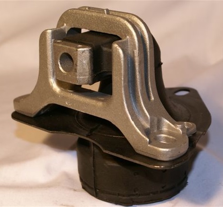 SOPORTE MOTOR DEL RENAULT LAGUNA 1.8 95 (HID)BIRTH