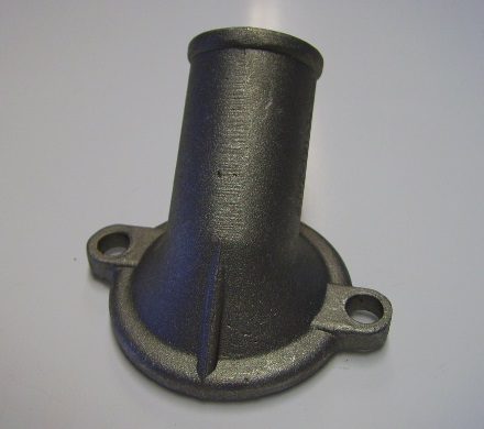 PIPA TERMOSTATO PEUGEOT 205-BX