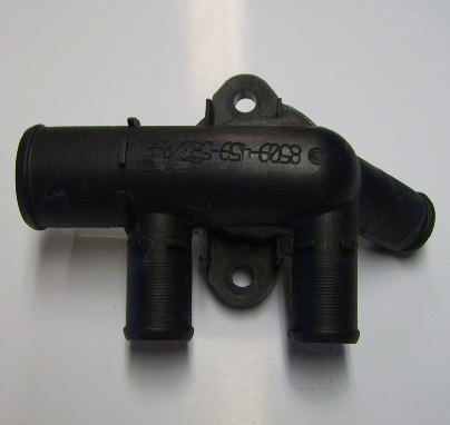 PIPA TERMOSTATO CITROEN-PEUGEOT BIRTH