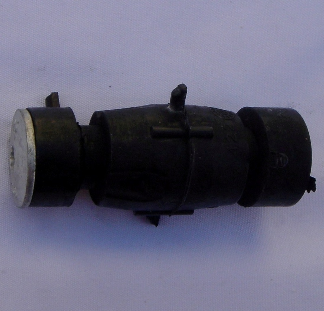 BIELETA DEL RENAULT CLIO I-II 94