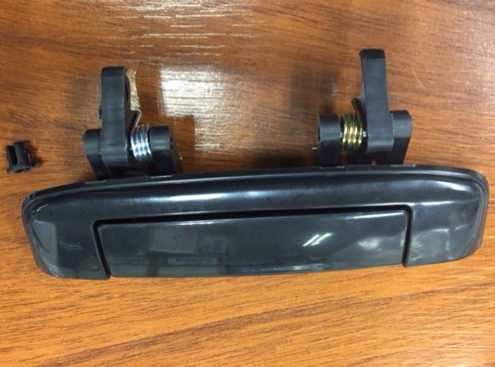 MANIJA PUERTA DEL IZQ DAIHATSU CHARADE 90
