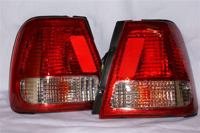 FAROL TRA IZQ SUZUKI SWIFT 1.6 92 (BCO)