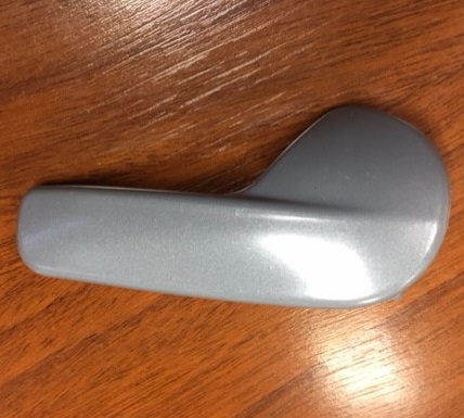 MANIJA INT DER VW GOL V 09 (GRIS) (B)
