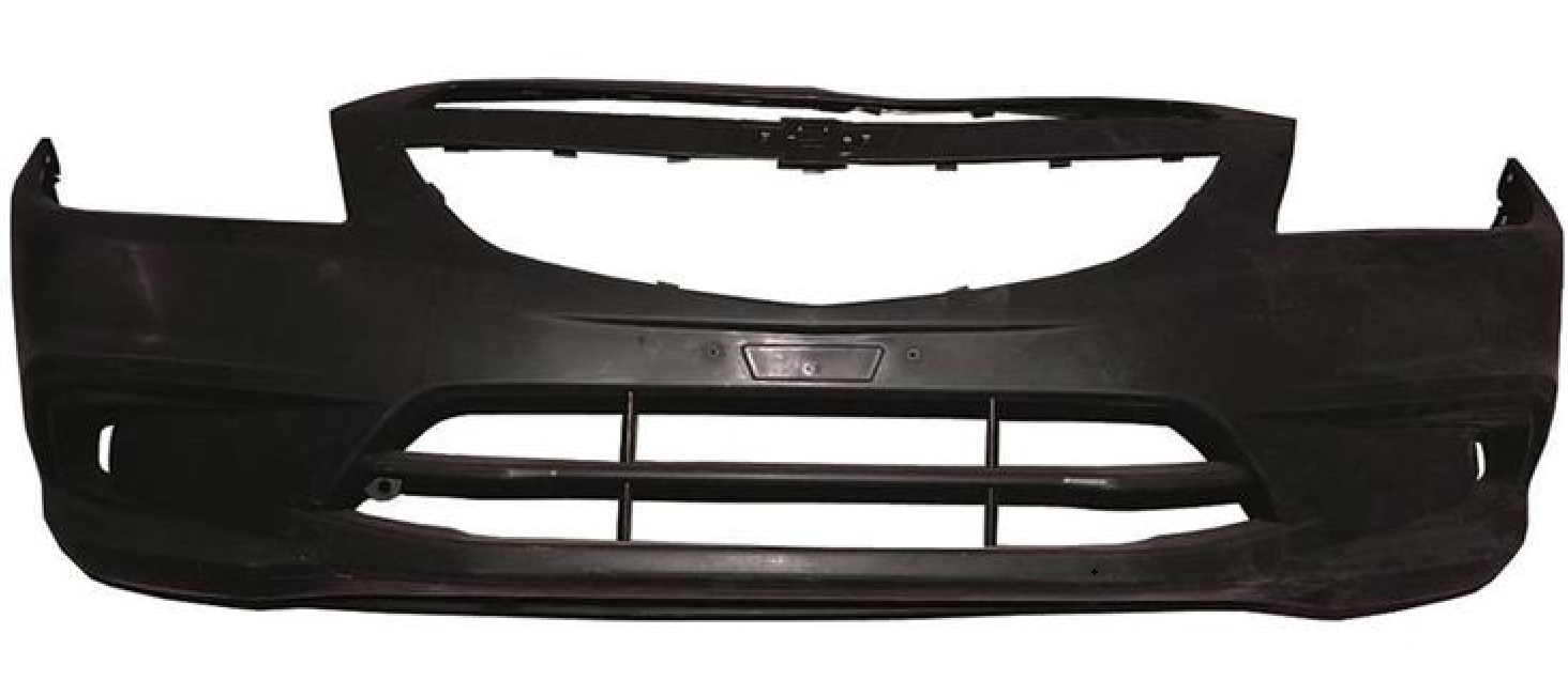 PARAGOLPE DEL GM ONIX-PRISMA LT 13 (S/CAM) (B)