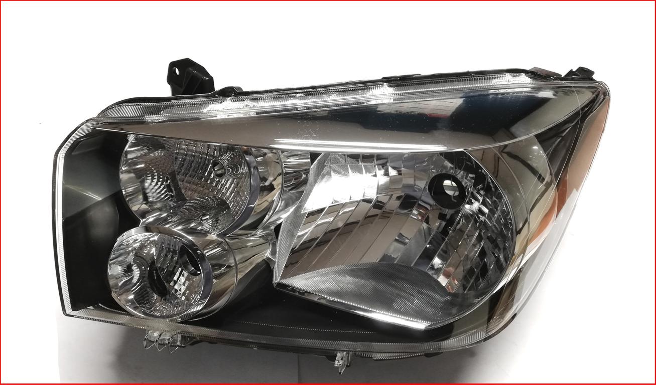 SEMIOPTICA IZQ SUZUKI CELERIO 15 ORIGINAL