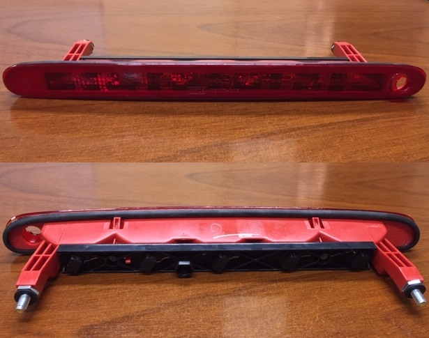 FAROL TRA SUZUKI CELERIO 15 (3°LUZ) (OEM)