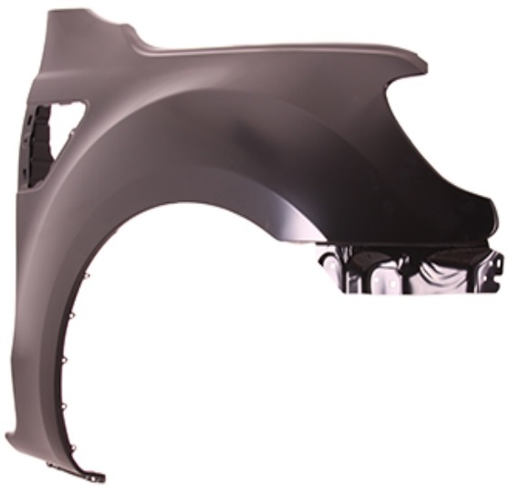 GUARDABARRO DER FORD RANGER 13