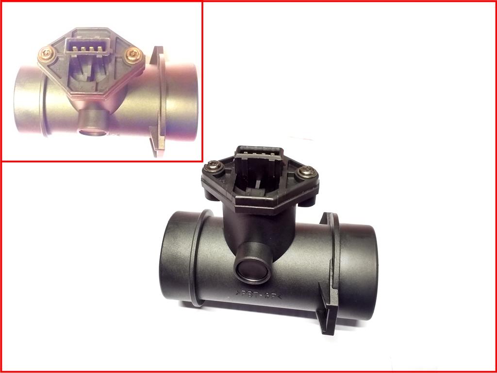 SENSOR FLUJO AIRE HYUNDAI ACCENT 97 (MAF)