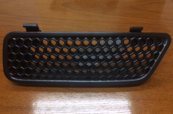 CARETA IZQ RENAULT SCENIC 00