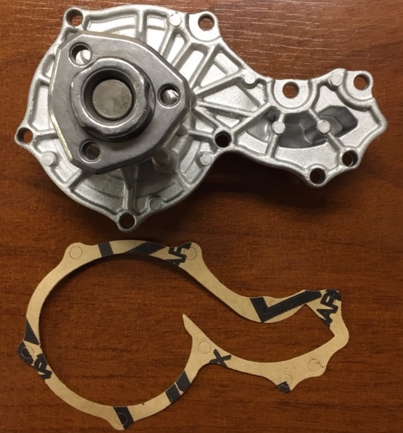 BOMBA AGUA VW GOL 1.8-2.0 N-1.9D SKF