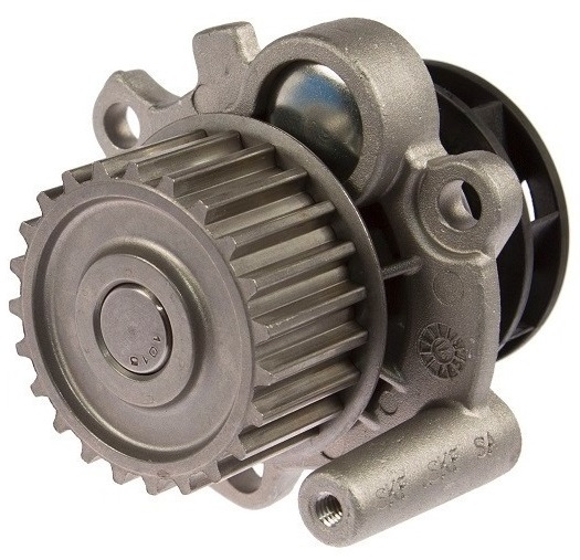 BOMBA AGUA VW BORA 1.8-2.0-AUDI A4 (23D) SKF