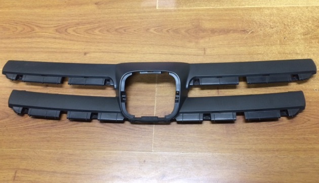 CARETA HONDA CRV 05 (EXT)