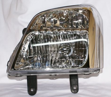 SEMIOPTICA IZQ GM D-MAX 04 DEPO