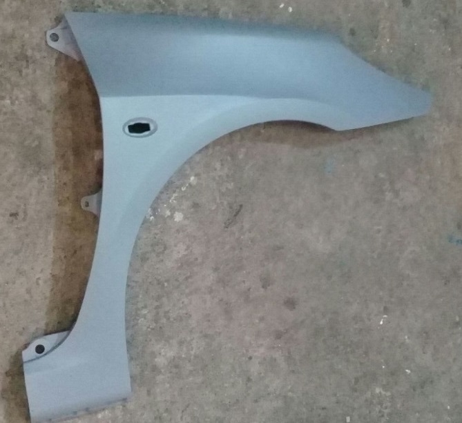 GUARDABARRO DER PEUGEOT 307 06