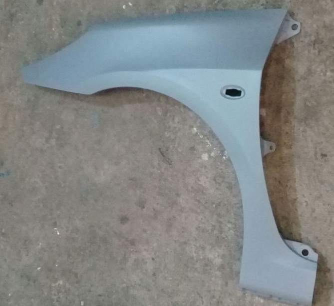 GUARDABARRO IZQ PEUGEOT 307 06