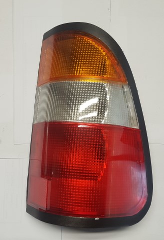FAROL TRA DER CHANA 1000 (D/CAB)