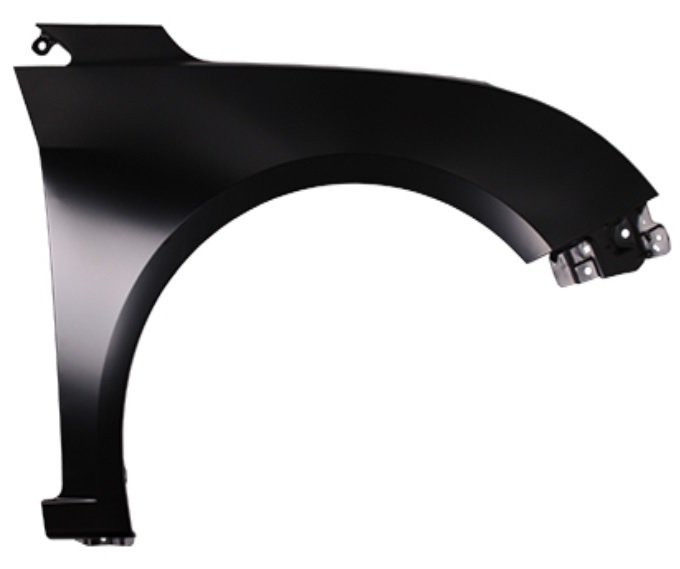 GUARDABARRO DER GM CRUZE 09